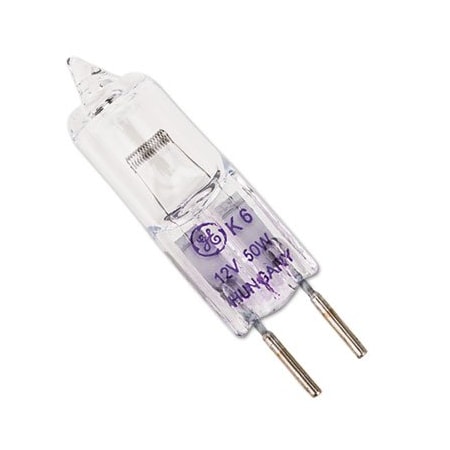 Savant Technologies BULB, 50W HALOGEN, T-3 General use halogen bulb. 97670